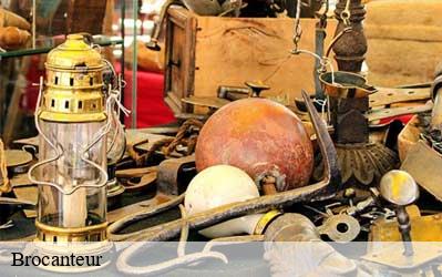 Brocanteur Loir-et-Cher 