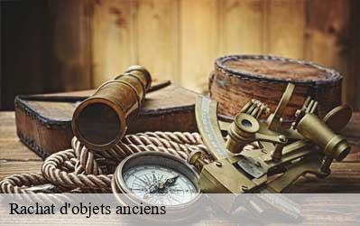 Rachat d'objets anciens Loir-et-Cher 