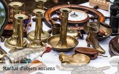 Rachat d'objets anciens Loir-et-Cher 