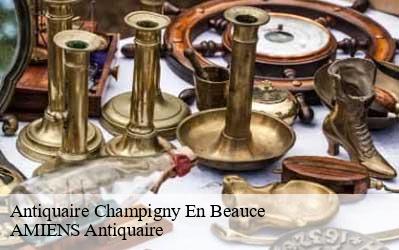 Antiquaire  41330