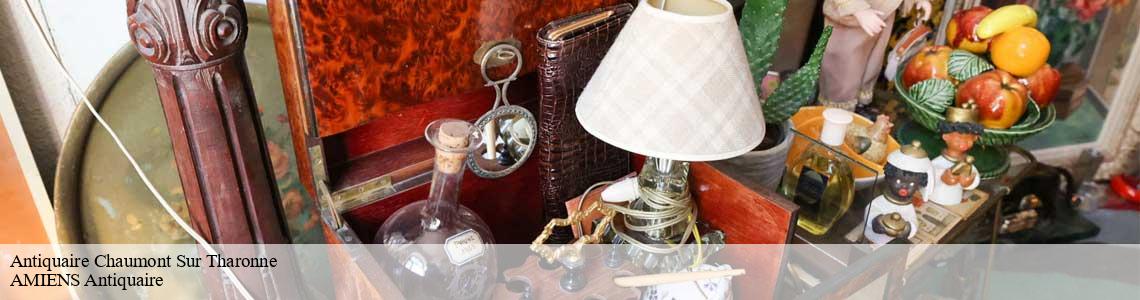 Antiquaire  chaumont-sur-tharonne-41600 AMIENS Antiquaire