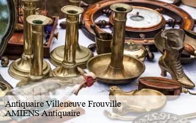 Antiquaire  41290