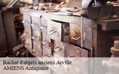 Rachat d'objets anciens  41170