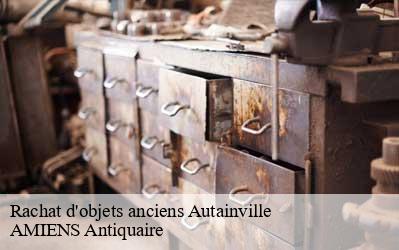 Rachat d'objets anciens  41240