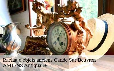 Rachat d'objets anciens  41120