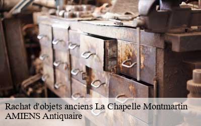 Rachat d'objets anciens  41320