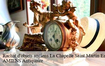 Rachat d'objets anciens  41500