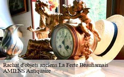 Rachat d'objets anciens  41210