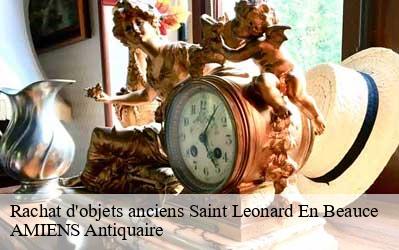 Rachat d'objets anciens  41370