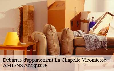 Débarras d'appartement  41270