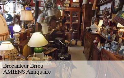 Brocanteur  41370