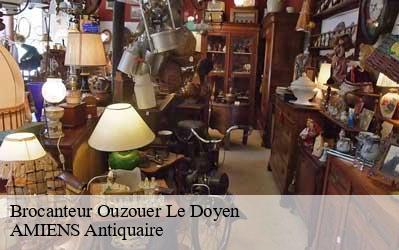 Brocanteur  41160