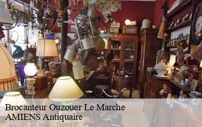 Brocanteur  41240