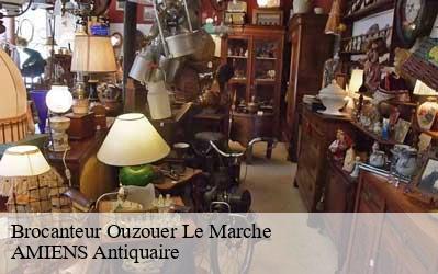 Brocanteur  41240