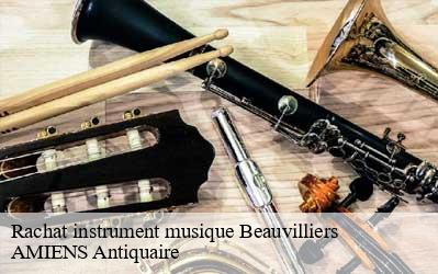 Rachat instrument musique  41290