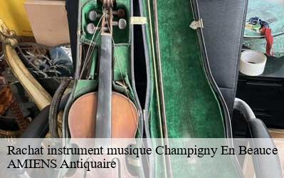 Rachat instrument musique  41330