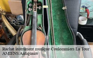 Rachat instrument musique  41100