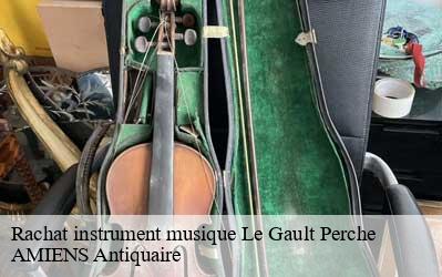 Rachat instrument musique  41270