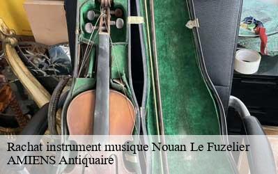 Rachat instrument musique  41600