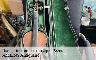 Rachat instrument musique  41100