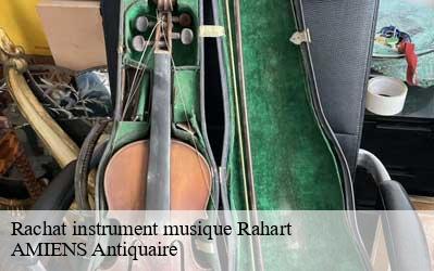 Rachat instrument musique  41160