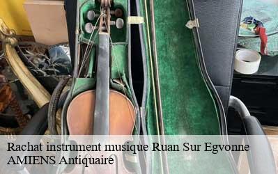 Rachat instrument musique  41270