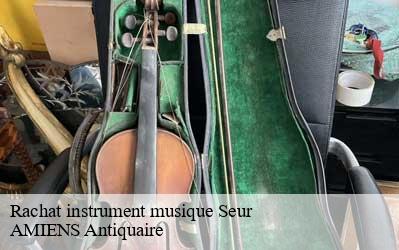 Rachat instrument musique  41120