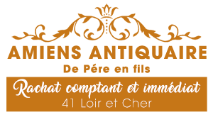 AMIENS Antiquaire